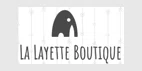 La Layette Boutique logo